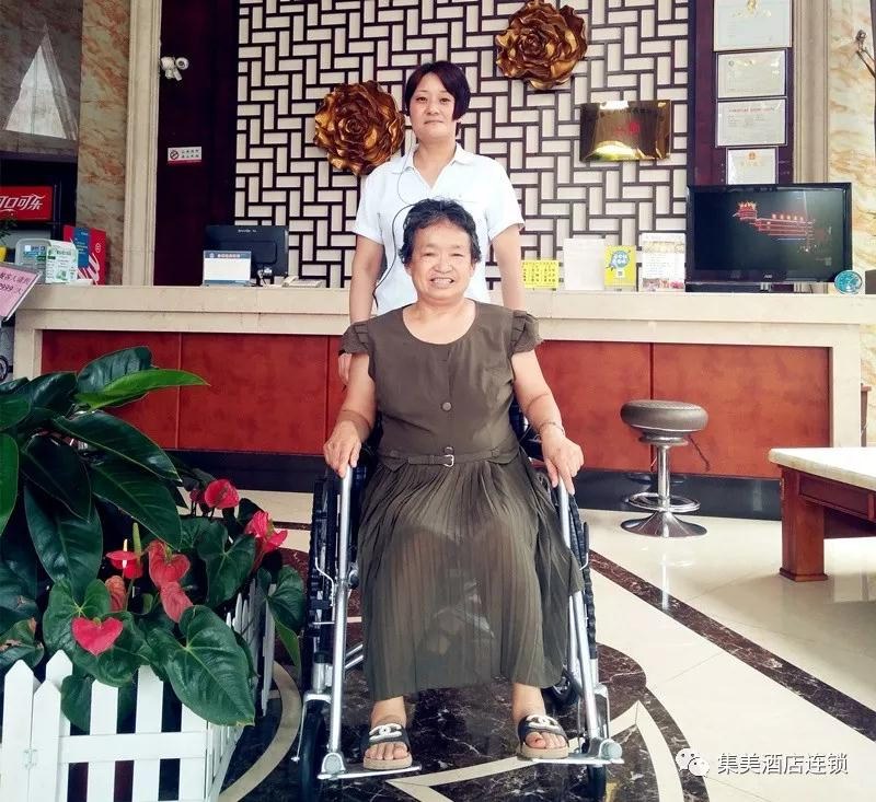 用心服務(wù)│從服務(wù)啟程，向善良出發(fā)