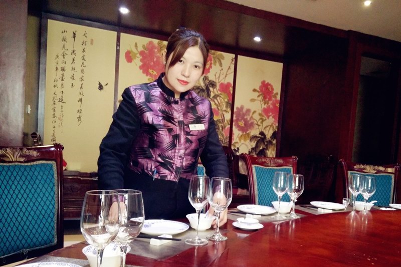 用心服務(wù)│勝在服務(wù)，贏在細(xì)節(jié)