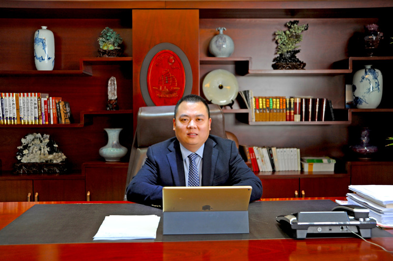 致敬良知，開元善行情暖洛城