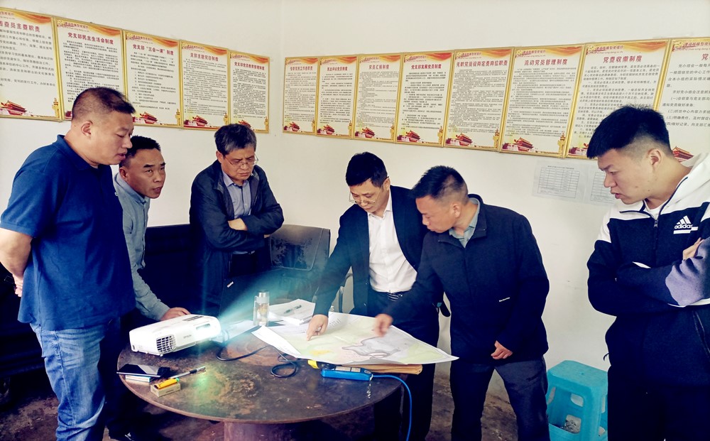 貴州開元｜確定方向，繼續(xù)前行
