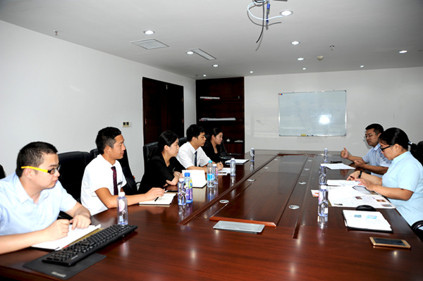 “工欲善其事，必先利其器”開元礦業(yè)集團(tuán)系列培訓(xùn)報(bào)道